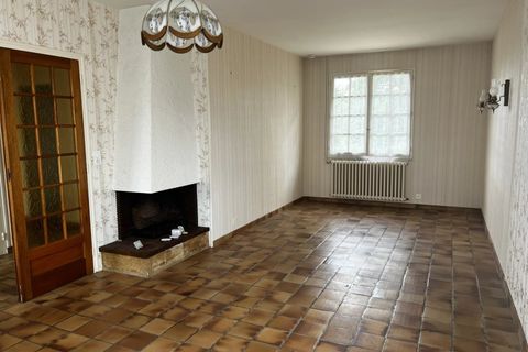 Villa a Bellac, Haute-Vienne, Bellac - € 98.100 | Ref: BVI83419 - foto 3
