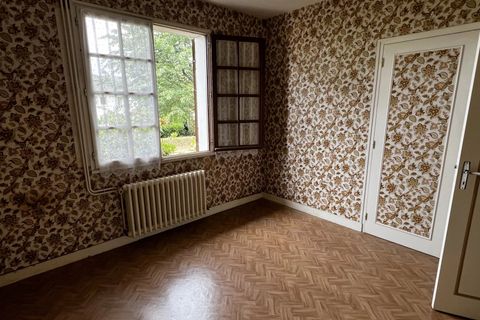 Villa a Bellac, Haute-Vienne, Bellac - € 98.100 | Ref: BVI83419 - foto 5