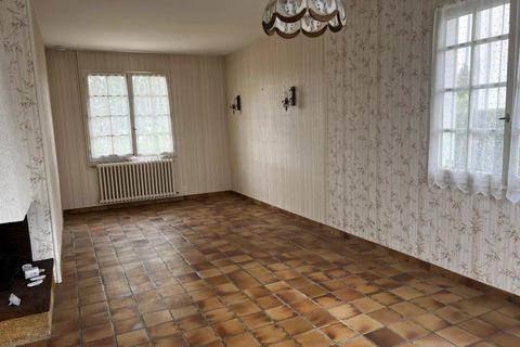 Villa a Bellac, Haute-Vienne, Bellac - € 98.100 | Ref: BVI83419 - foto 7