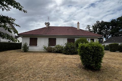 Villa a Bellac, Haute-Vienne, Bellac - € 98.100 | Ref: BVI83419 - foto 13