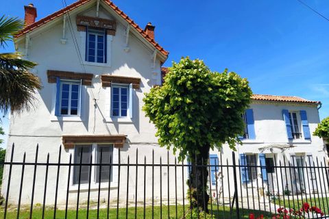 Villa i Riberac, Dordogne, Riberac - € 980.500 | Ref: BVI85386 - foto 1
