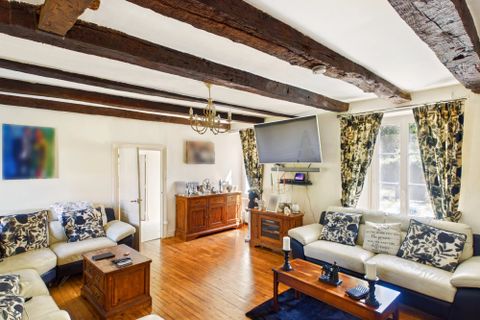 Villa i Riberac, Dordogne, Riberac - € 980.500 | Ref: BVI85386 - foto 2