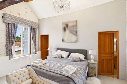 Villa i Riberac, Dordogne, Riberac - € 980.500 | Ref: BVI85386 - foto 6