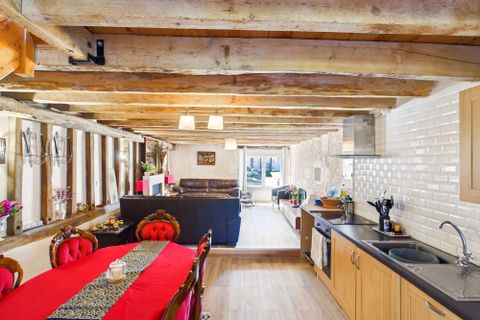 Villa i Riberac, Dordogne, Riberac - € 980.500 | Ref: BVI85386 - foto 8