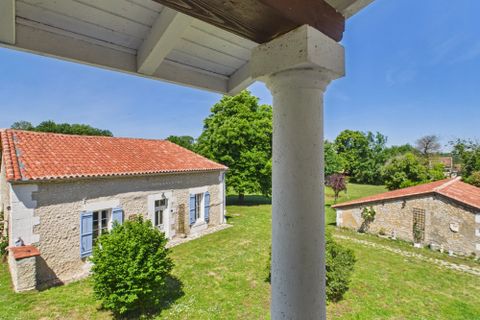 Villa i Riberac, Dordogne, Riberac - € 980.500 | Ref: BVI85386 - foto 10