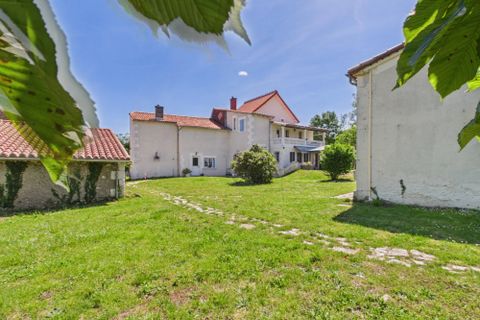 Villa i Riberac, Dordogne, Riberac - € 980.500 | Ref: BVI85386 - foto 15