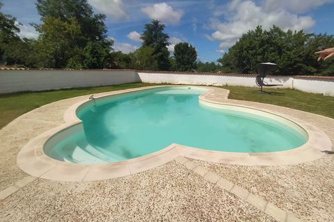 Villa em Riberac, Dordogne, Riberac - € 980.500 | Ref: BVI85386 - foto 2