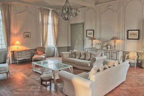 Villa i Monflanquin, Lot-et-Garonne, Monflanquin - € 1.837.000 | Ref: BVI81969 - foto 3