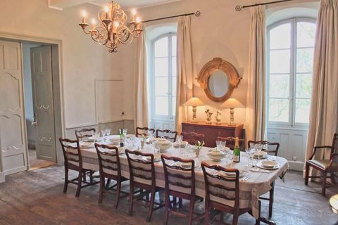 Villa i Monflanquin, Lot-et-Garonne, Monflanquin - € 1.837.000 | Ref: BVI81969 - foto 4