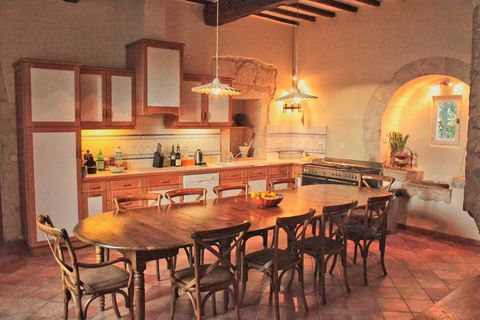 Villa i Monflanquin, Lot-et-Garonne, Monflanquin - € 1.837.000 | Ref: BVI81969 - foto 5