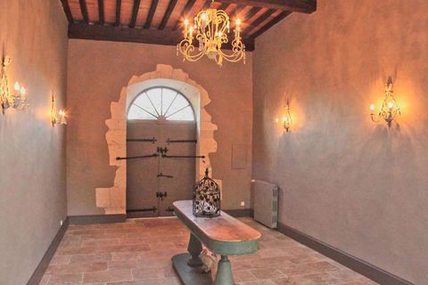 Villa i Monflanquin, Lot-et-Garonne, Monflanquin - € 1.837.000 | Ref: BVI81969 - foto 6