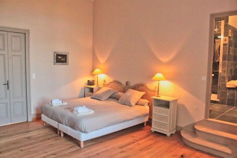 Villa i Monflanquin, Lot-et-Garonne, Monflanquin - € 1.837.000 | Ref: BVI81969 - foto 8