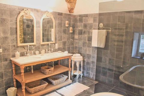 Villa i Monflanquin, Lot-et-Garonne, Monflanquin - € 1.837.000 | Ref: BVI81969 - foto 9