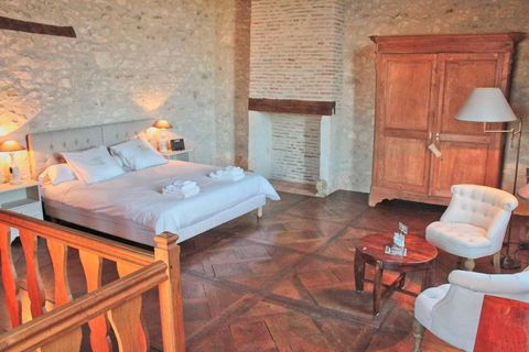 Villa i Monflanquin, Lot-et-Garonne, Monflanquin - € 1.837.000 | Ref: BVI81969 - foto 11