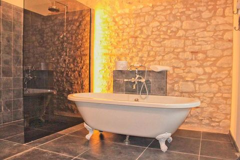 Villa i Monflanquin, Lot-et-Garonne, Monflanquin - € 1.837.000 | Ref: BVI81969 - foto 12