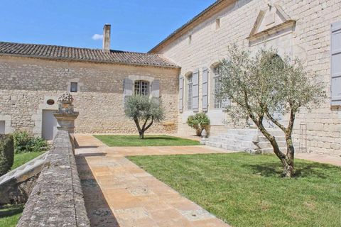 Villa i Monflanquin, Lot-et-Garonne, Monflanquin - € 1.837.000 | Ref: BVI81969 - foto 14