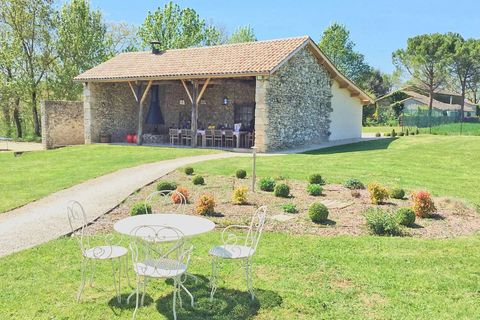 Villa i Monflanquin, Lot-et-Garonne, Monflanquin - € 1.837.000 | Ref: BVI81969 - foto 15
