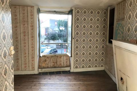 Villa i Bellac, Haute-Vienne, Bellac - € 18.000 | Ref: BVI82202 - foto 2