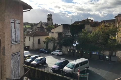 Villa i Bellac, Haute-Vienne, Bellac - € 18.000 | Ref: BVI82202 - foto 5
