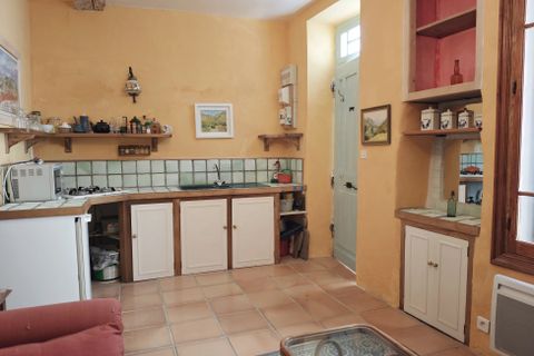 Landsbyhus i Paziols, Aude, Paziols - € 185.000 | Ref: BVI85146 - foto 12