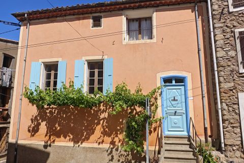 Landsbyhus i Paziols, Aude, Paziols - € 185.000 | Ref: BVI85146 - foto 1