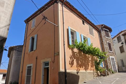 Landsbyhus i Paziols, Aude, Paziols - € 185.000 | Ref: BVI85146 - foto 14