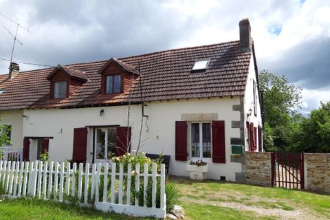 Villa - Tilly, Indre, Tilly - € 125 350 | Réf : BVI85593 - photo 2