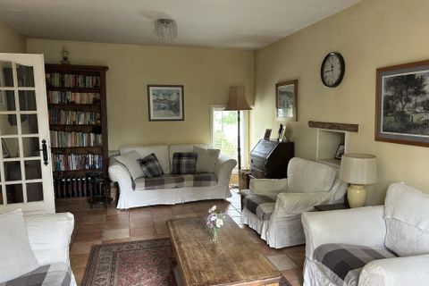 Villa - Tilly, Indre, Tilly - € 125 350 | Réf : BVI85593 - photo 6