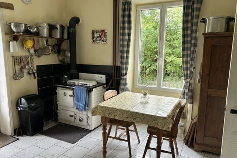 Villa - Tilly, Indre, Tilly - € 125 350 | Réf : BVI85593 - photo 4