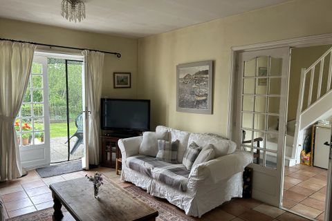 Villa - Tilly, Indre, Tilly - € 125 350 | Réf : BVI85593 - photo 7