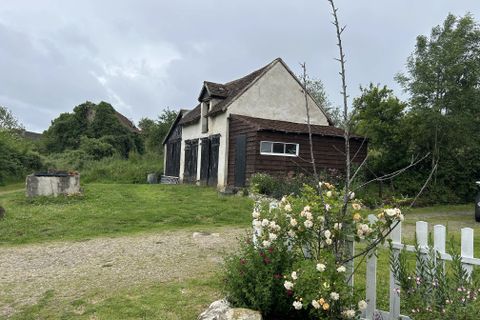 Villa - Tilly, Indre, Tilly - € 125 350 | Réf : BVI85593 - photo 15