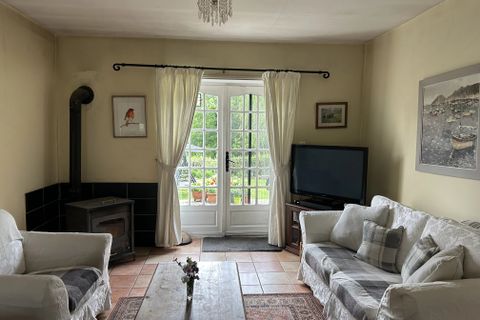 Villa - Tilly, Indre, Tilly - € 125 350 | Réf : BVI85593 - photo 8