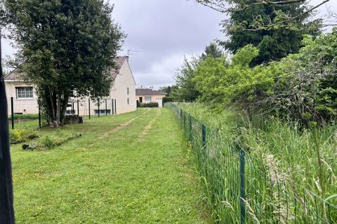 Landsbyhus i Cussac, Haute-Vienne, Cussac - € 110.000 | Ref: BVI85548 - foto 4