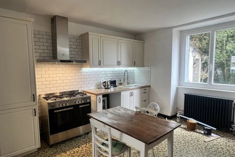 Landsbyhus i Cussac, Haute-Vienne, Cussac - € 110.000 | Ref: BVI85548 - foto 2