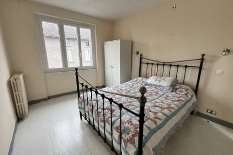 Landsbyhus i Cussac, Haute-Vienne, Cussac - € 110.000 | Ref: BVI85548 - foto 5