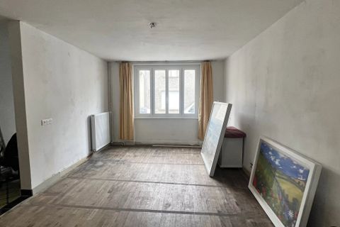 Landsbyhus i Cussac, Haute-Vienne, Cussac - € 110.000 | Ref: BVI85548 - foto 6