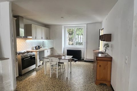 Landsbyhus i Cussac, Haute-Vienne, Cussac - € 110.000 | Ref: BVI85548 - foto 7