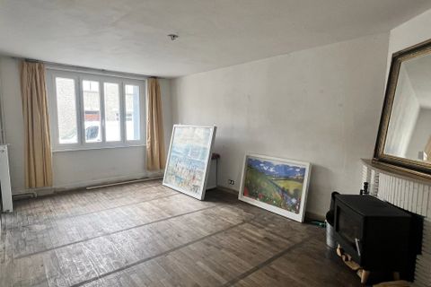 Landsbyhus i Cussac, Haute-Vienne, Cussac - € 110.000 | Ref: BVI85548 - foto 8