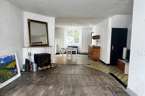 Landsbyhus i Cussac, Haute-Vienne, Cussac - € 110.000 | Ref: BVI85548 - foto 1