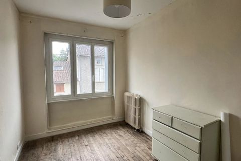Landsbyhus i Cussac, Haute-Vienne, Cussac - € 110.000 | Ref: BVI85548 - foto 12