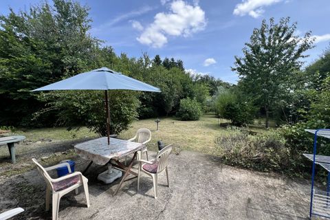 Villa a Saint-Sebastien, Creuse, Saint-Sebastien - € 183.600 | Ref: BVI76885 - foto 3