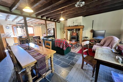 Villa a Saint-Sebastien, Creuse, Saint-Sebastien - € 183.600 | Ref: BVI76885 - foto 4