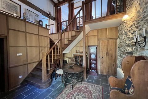 Villa a Saint-Sebastien, Creuse, Saint-Sebastien - € 183.600 | Ref: BVI76885 - foto 5