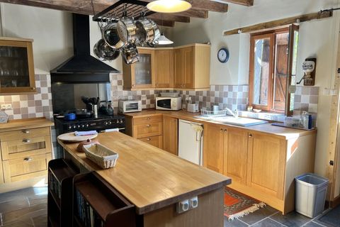 Villa a Saint-Sebastien, Creuse, Saint-Sebastien - € 183.600 | Ref: BVI76885 - foto 6