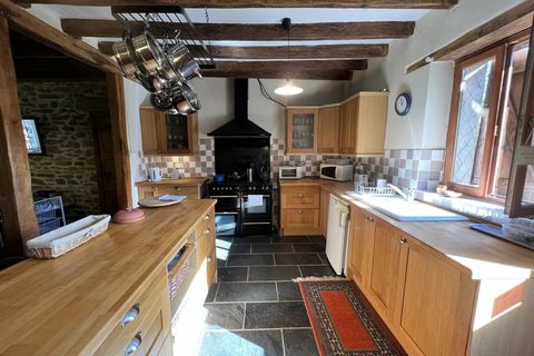 Villa a Saint-Sebastien, Creuse, Saint-Sebastien - € 183.600 | Ref: BVI76885 - foto 7