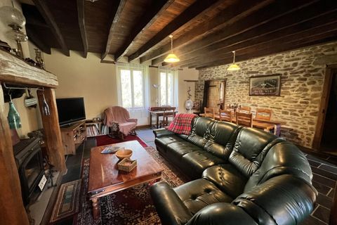 Villa a Saint-Sebastien, Creuse, Saint-Sebastien - € 183.600 | Ref: BVI76885 - foto 8
