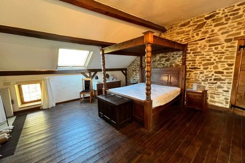Villa a Saint-Sebastien, Creuse, Saint-Sebastien - € 183.600 | Ref: BVI76885 - foto 9