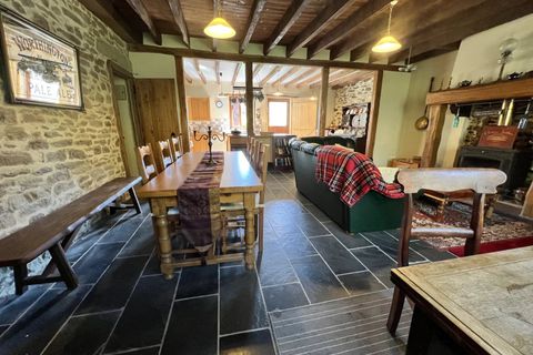 Villa a Saint-Sebastien, Creuse, Saint-Sebastien - € 183.600 | Ref: BVI76885 - foto 10