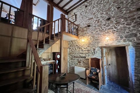 Villa a Saint-Sebastien, Creuse, Saint-Sebastien - € 183.600 | Ref: BVI76885 - foto 11