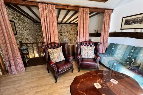 Villa a Saint-Sebastien, Creuse, Saint-Sebastien - € 183.600 | Ref: BVI76885 - foto 14